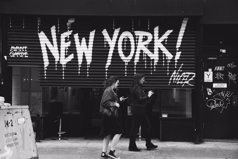 Healthcare in New York